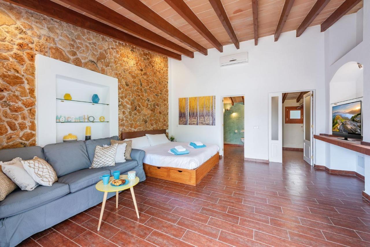 Mar - With Spectacular Pool Area & Bar Villa Alcúdia